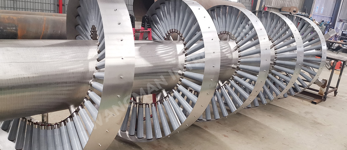 螺旋輸送機